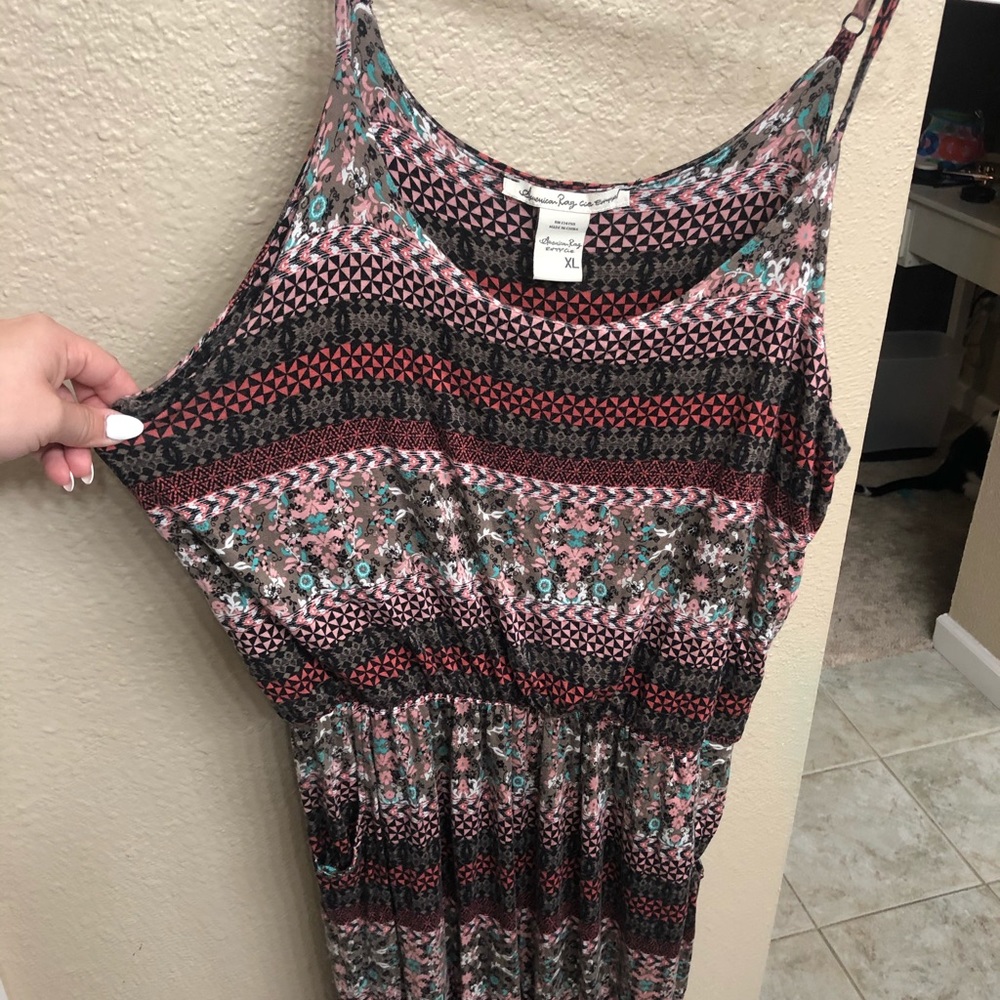American rag long romper